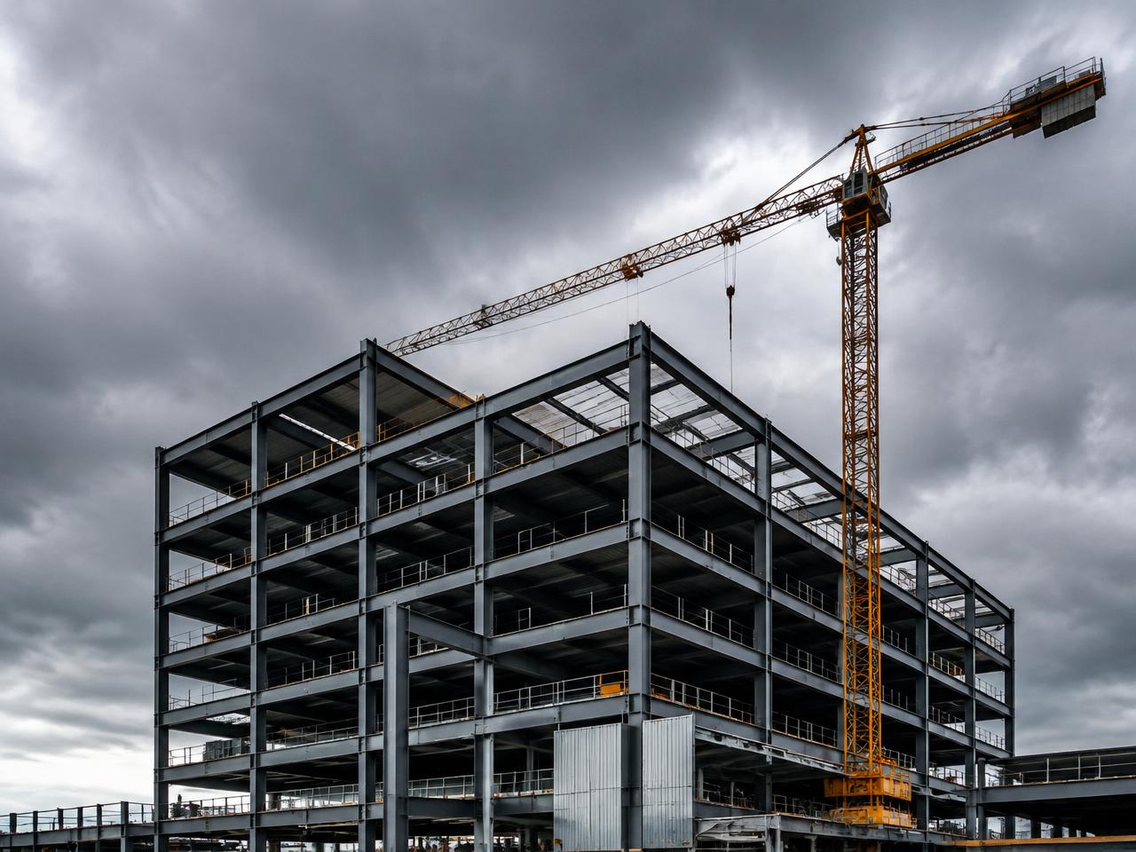 Commercial Construction