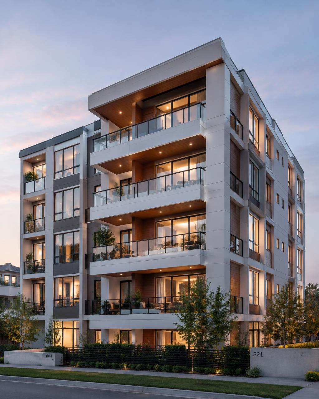 Multifamily Renovation